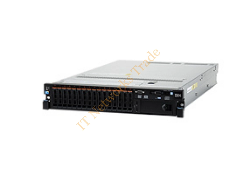 90Y5866 IBM CPU and Memory Air Baffle for x3650 M4 Server Accessory