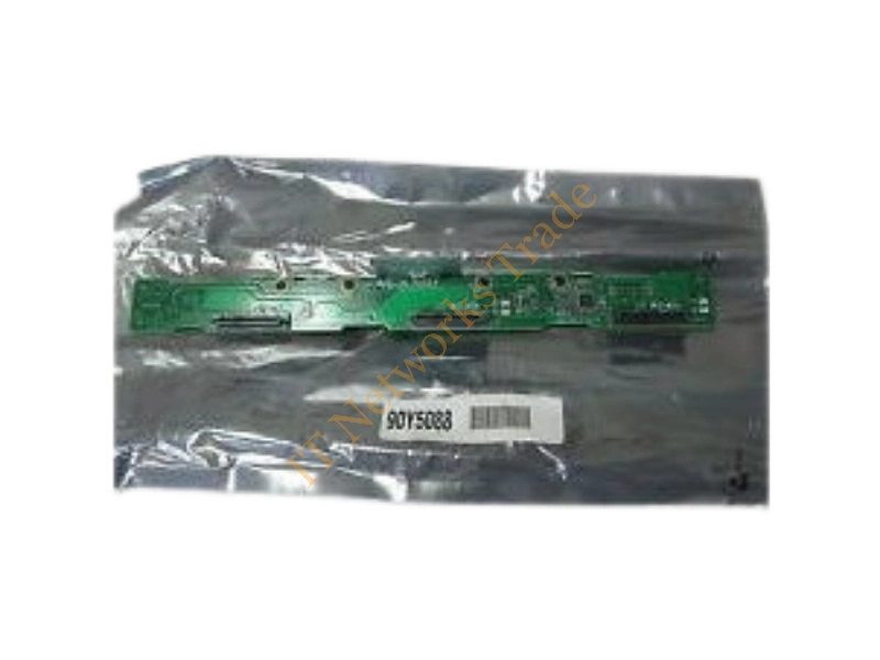 90Y6406 IBM Hard Drive Backplane 3.5-inch LFF 2 Bay for System x3630 M4 Server Accessory