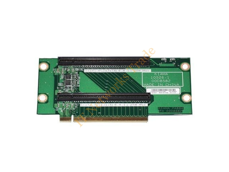 90Y6421 IBM Riser 1 Board Cage for x3630 M4 Server Accessory