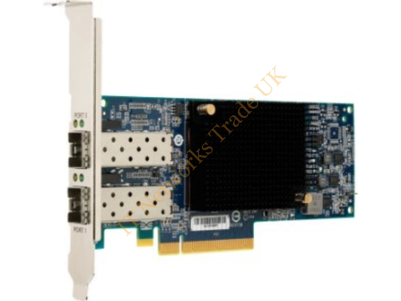 90Y6456 IBM 10GbE Dual Port SFP+ Embedded Adapter VFA III X by Emulex for System