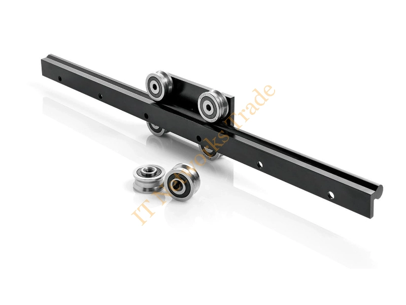 90Y6458 IBM Ball Bearing Rail Kit for System x3550 M4 GEN-III (7914) Server Accessory
