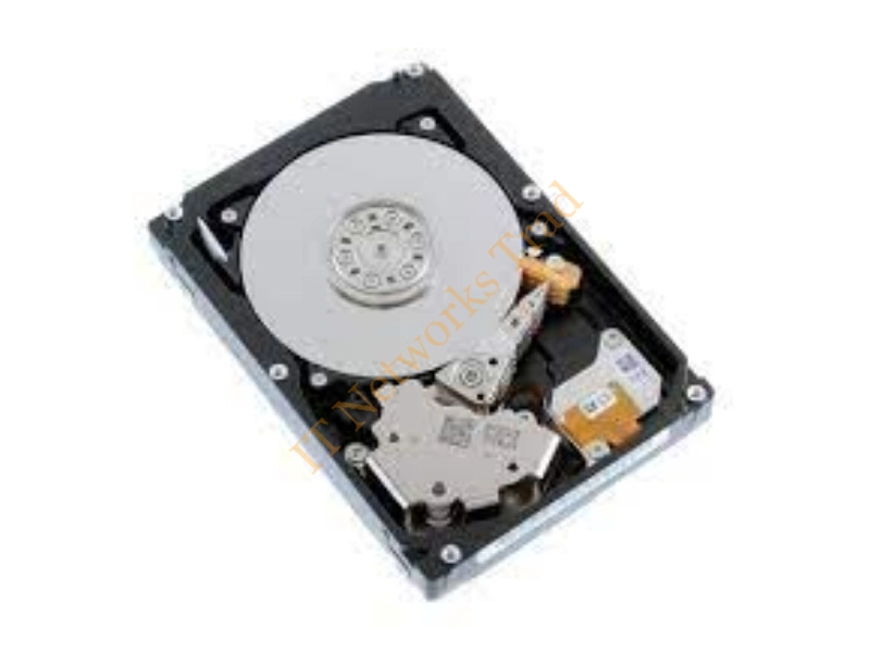44X3217 IBM 900GB 10000RPM SAS 6Gb/s 2.5-inch Server Hard Drive for Storwize Flex V7000 Storage Internal HDD