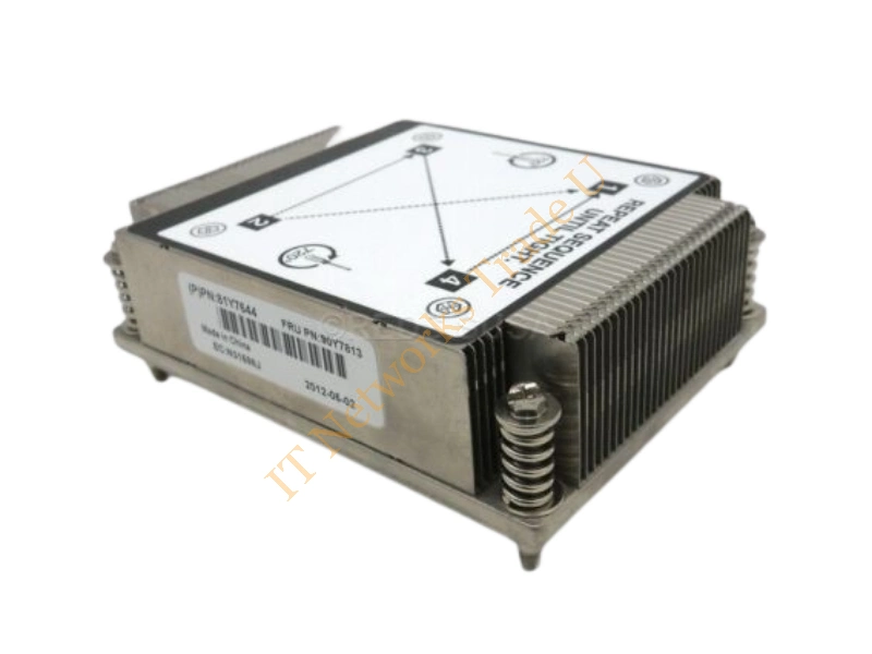 90Y7813 IBM Heatsink for System x3530 M4