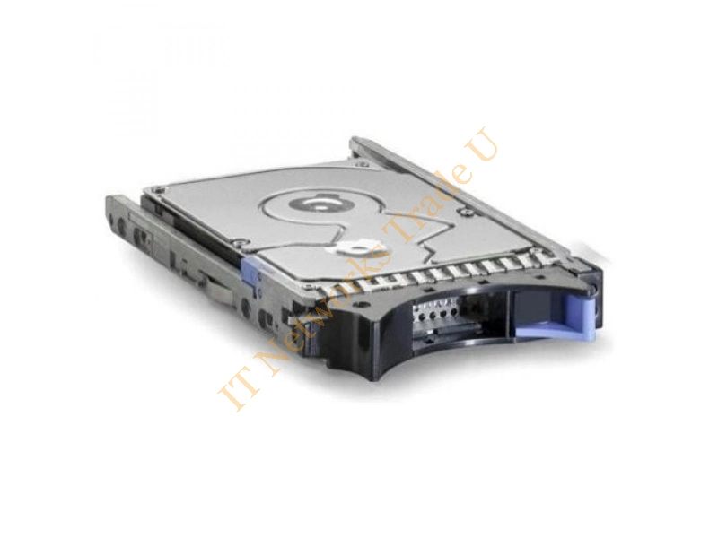 90Y8955 - IBM 90Y8955 500GB SAS internal hard drive