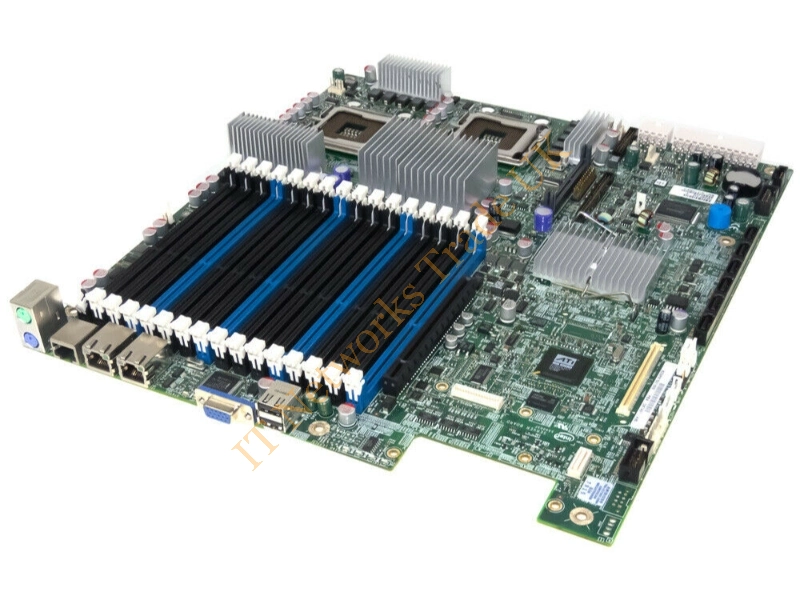 90Y9091 IBM Electricus Base and Planar