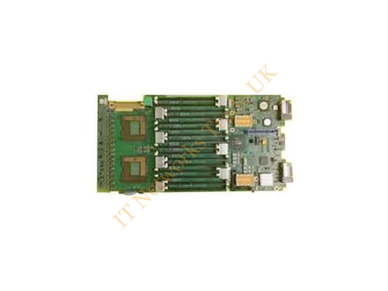 90Y9196 IBM System Board for BladeCenter HX5 Blade Server Server Motherboard
