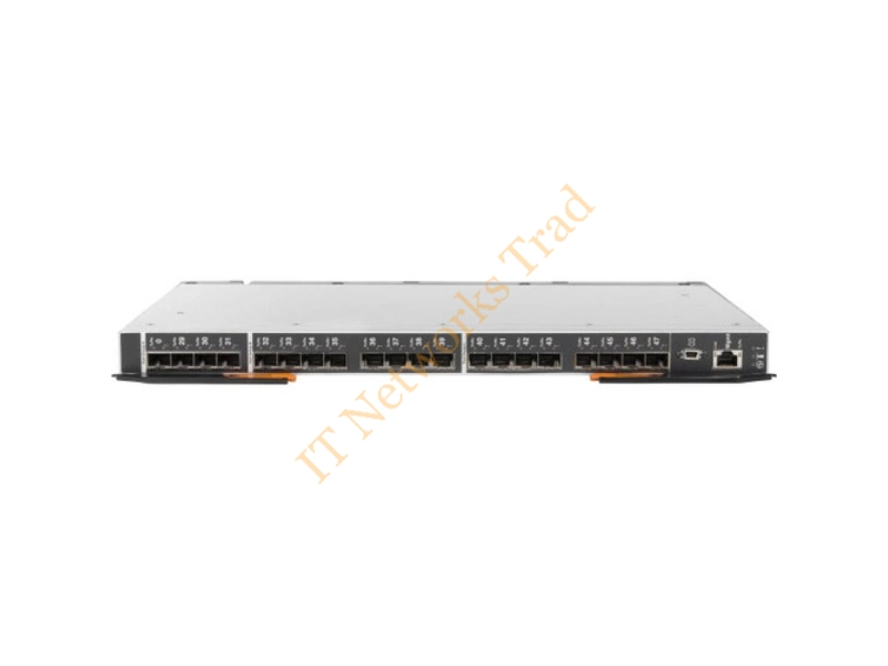 90Y9356 IBM Flex System FC5022 24 Port 16Gb ESB Storage Array Network (SAN) Scalable Switch