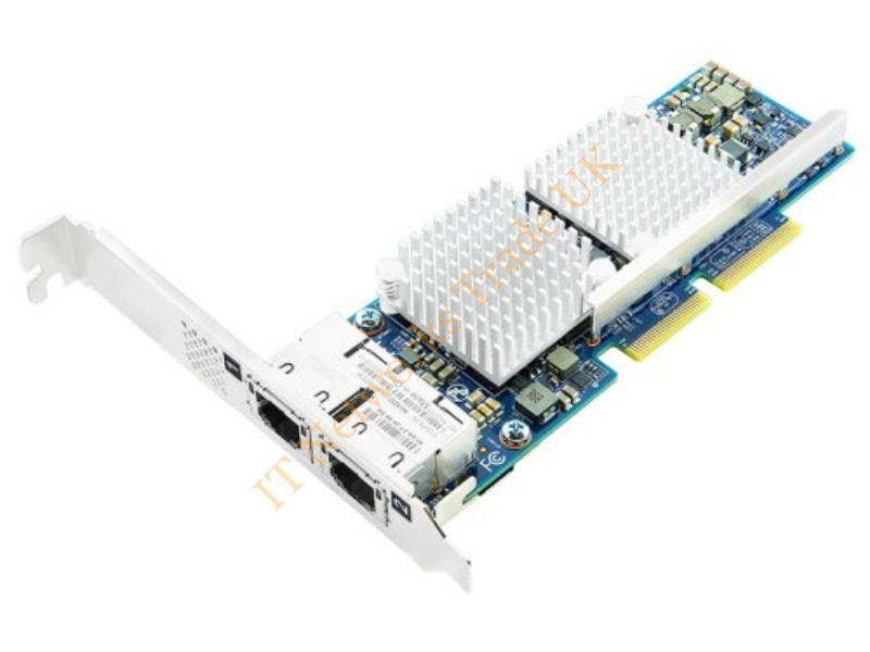90Y9371 Lenovo Broadcom NETXTREME I Dual Port GBE Adapter for IBM System x Network Adapter 2 Ports