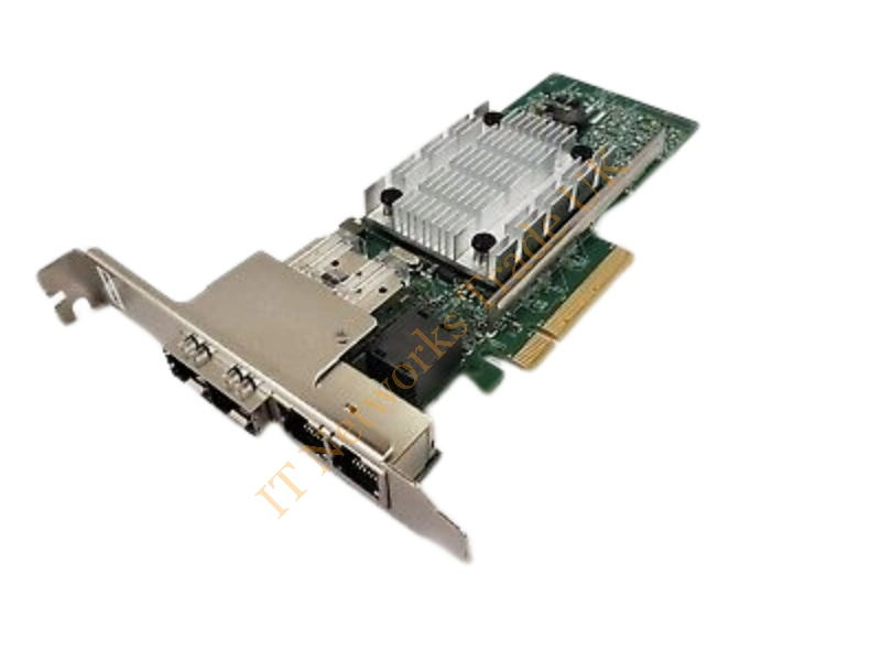 90Y9372 IBM Broadcom Netxtreme Dual-Port RJ-45 1Gb/s PCI Express 2.0 x1 Network Adapter