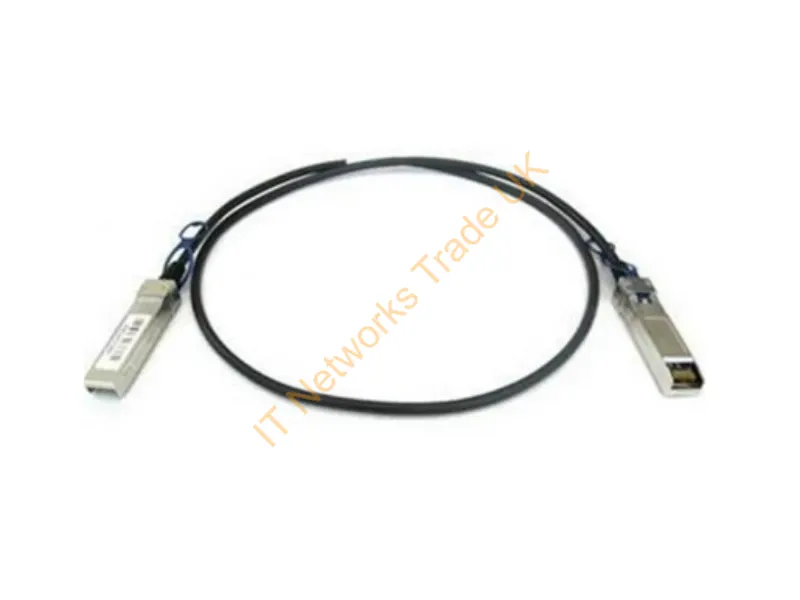 90Y9427 Lenovo 1 m Passive DAC SFP+ Cable Network Ethernet Cable