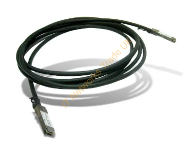 90Y9430 IBM Lenovo 3m Passive SFP+ DAC Cable Network Ethernet Cable