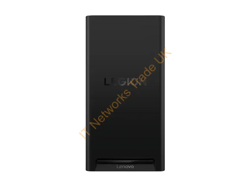 90YA0073US - Lenovo Legion T5 30Ias10 Intel Core Ultra 7 265F 16 Gb Ddr5-Sdram 1 Tb Ssd Nvidia Geforce Rtx 5060 Windows 11 Pro Tower Pc Black