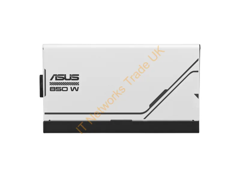 90YE00U0-B0NA00 - ASUS AP-850G power supply unit 850 W 20+4 pin ATX ATX Black, White