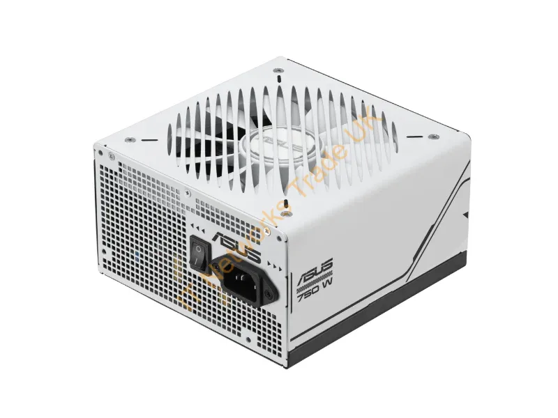 90YE00U1-B0NA00 - ASUS Prime AP-750G power supply unit 750 W 20+4 pin ATX ATX Black, White