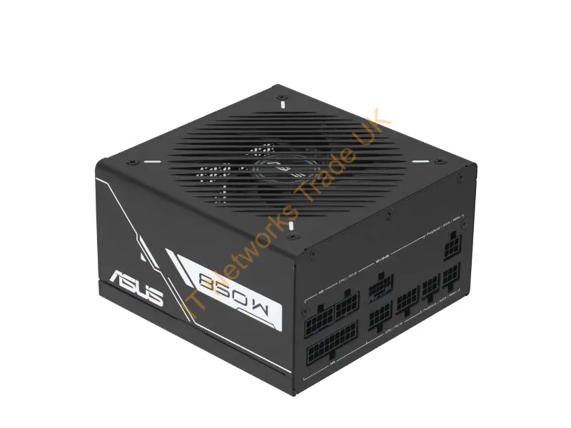 90YE00U2-B0NA00 - ASUS Prime -850G power supply unit 850 W 20+4 pin ATX ATX Black