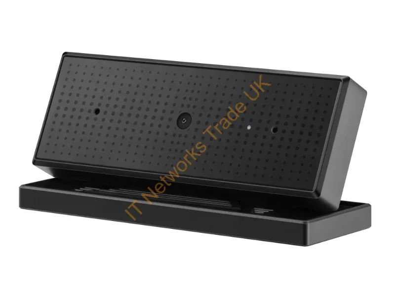 90YH0350-B2UA00 - ASUS ROG EYE S webcam 5 MP 1920 x 1080 pixels USB Black
