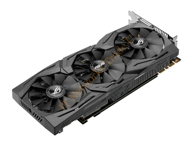 ASUS GeForce GTX 1070 8GB Graphic card