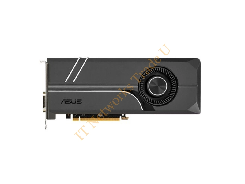 ASUS GeForce GTX 1080 8GB Graphic card