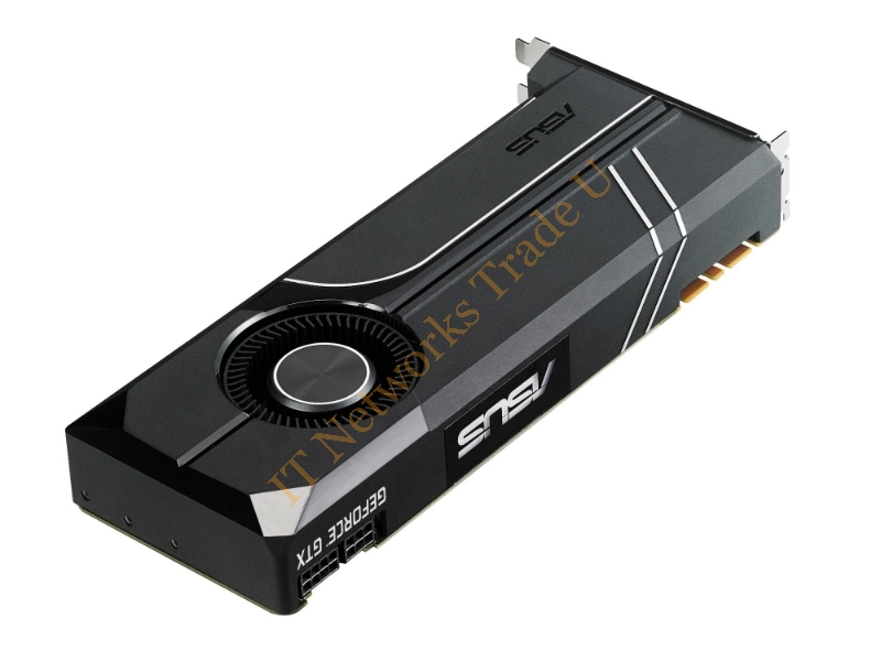 ASUS TURBO-GTX1080TI-11G GeForce GTX 1080 Ti 11GB GDDR5X Graphic card