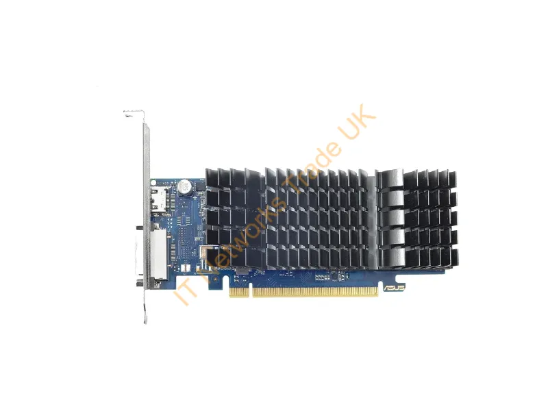 ASUS GT1030-SL-2G-BRK GeForce GT 1030 2GB GDDR5 Graphic card