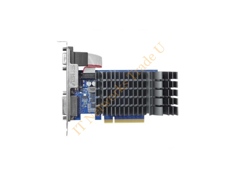 ASUS GT730-SL-2G-BRK-V2 GeForce GT 730 2GB GDDR3 Graphic card