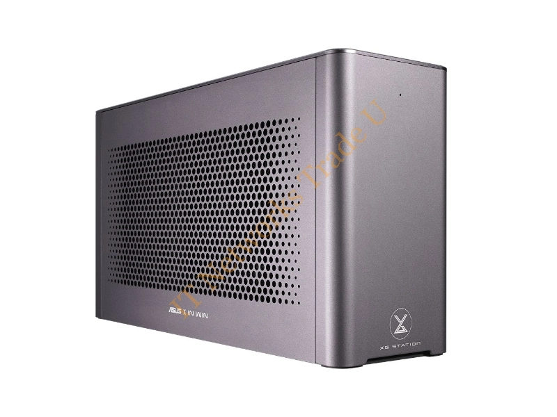 ASUS XG Station Pro PCIe interface cards/adapter Accessory