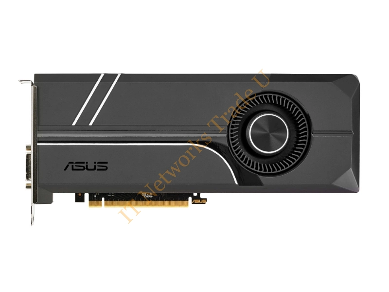 ASUS TURBO-GTX1070TI-8G 8GB GDDR5 Graphic card