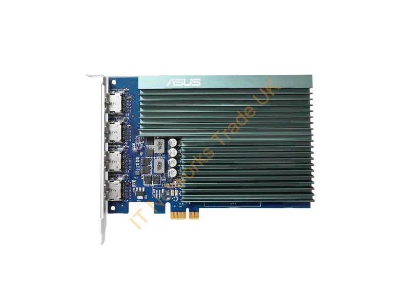 90YV0H20-M0NA00 - VGA Asus GeForce GT 730 2GB GDDR5 SL 2GD5 4H