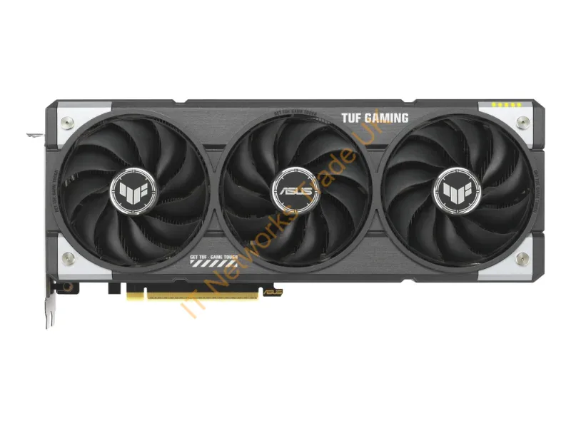 90YV0LF0-M0NA00 - VGA ASUS RADEON RX 9060 XT 16GB TUF GAMING OC