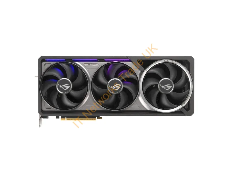 90YV0LV1-M0NA00 - VGA Asus GeForce RTX 5080 16GB ROG ASTRAL Gaming