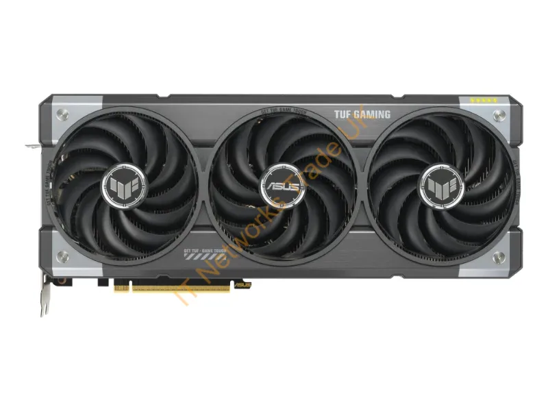 90YV0LZ0-M0NA00 - VGA Asus GeForce RTX 5070 12GB TUF Gaming OC