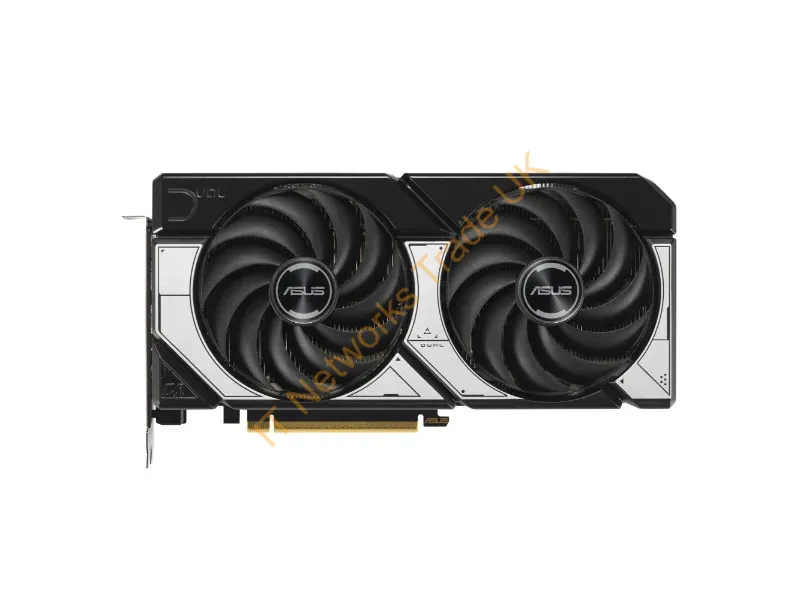 90YV0M17-M0NA00 - VGA Asus GeForce RTX 5070 12GB GDDR7 Dual OC Edition