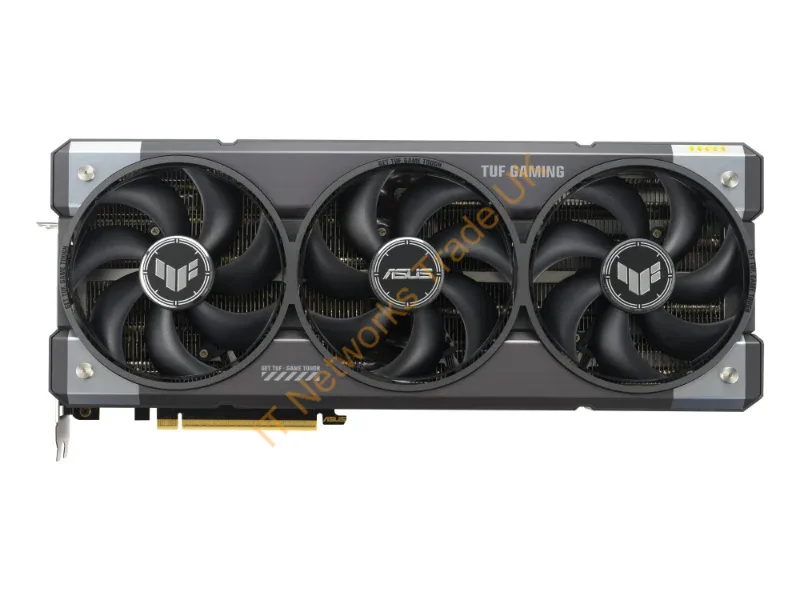 90YV0M30-M0NA00 - VGA Asus GeForce RTX 5080 16GB TUF Gaming OC