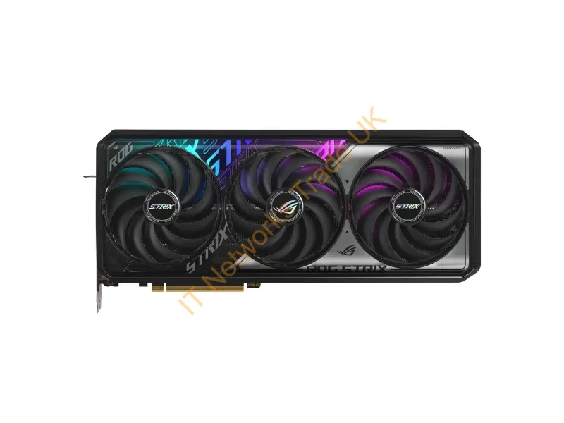 90YV0M80-M0NA00 - VGA Asus GeForce RTX 5070 12GB ROG STRIX Gaming OC