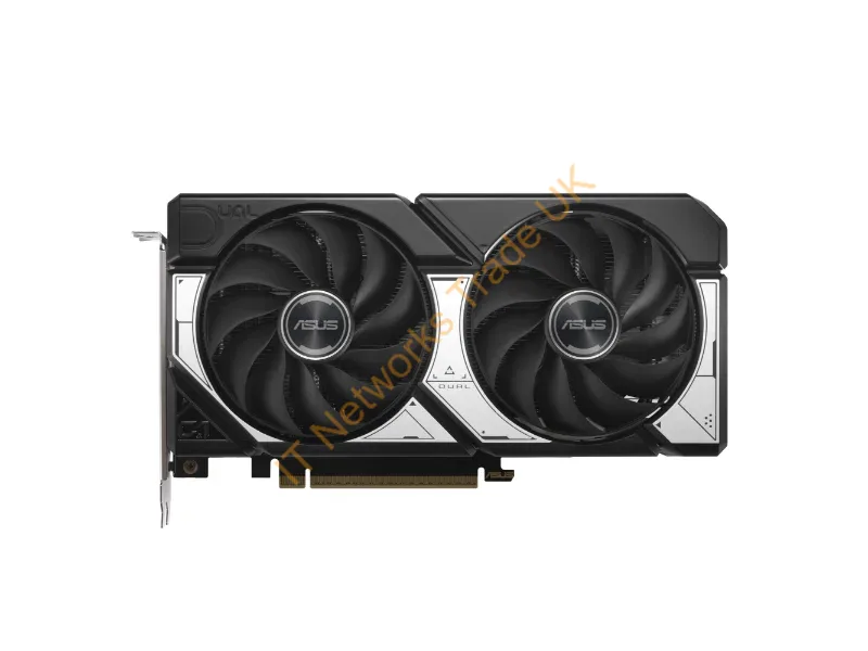 90YV0MH0-M0NA00 - VGA Asus GeForce RTX 5060TI 16GB Dual OC