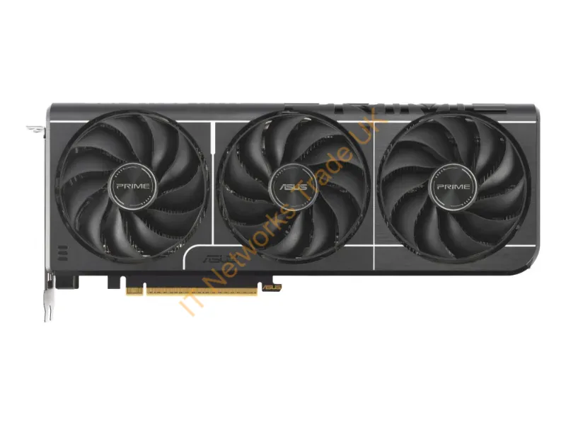 90YV0MH2-M0NA00 - VGA Asus GeForce RTX 5060TI 16GB Prime OC