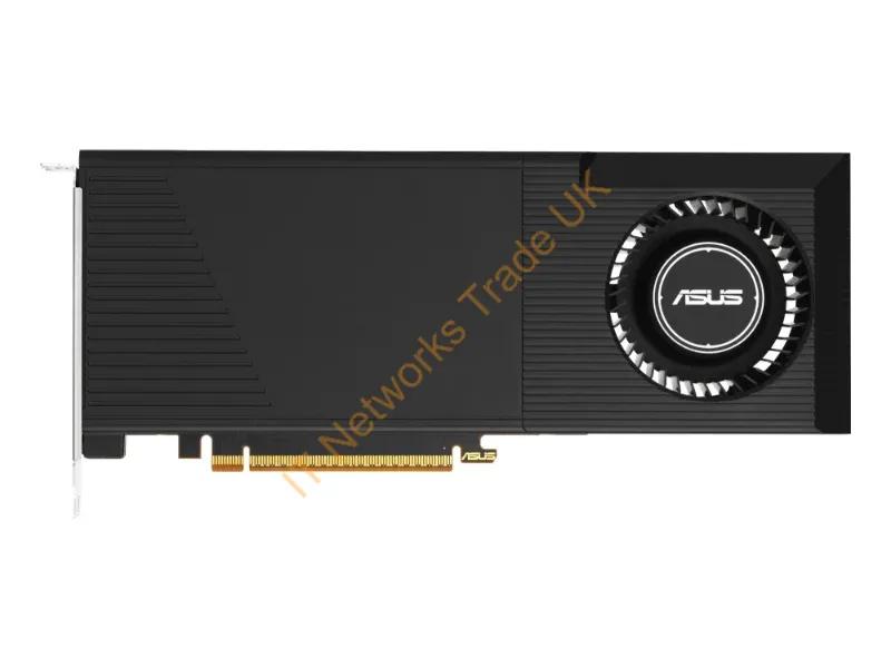 90YV0MN0-M0NA00 - VGA ASUS RADEON R9700 32GB TURBO AI PRO