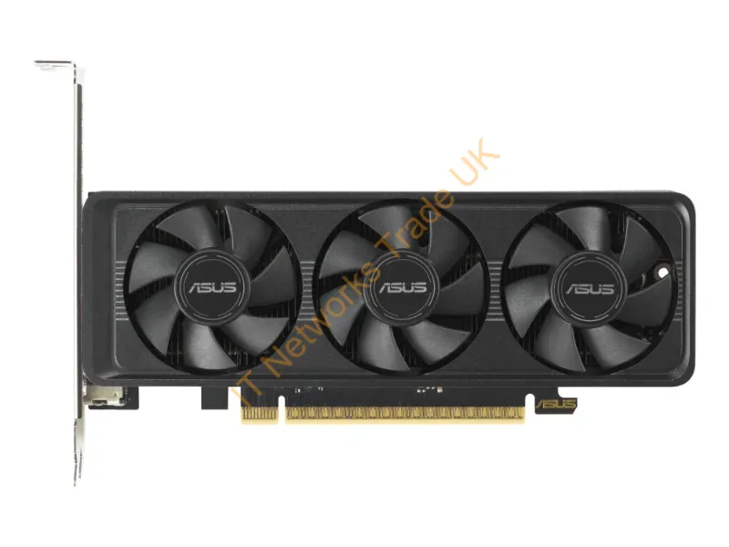 90YV0N90-M0NA00 - VGA Asus GeForce RTX 5060 8GB LP BRK OC