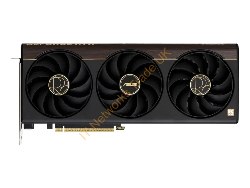90YV0NR0-M0NA00 - VGA Asus GeForce RTX 5070TI 16GB PROART OC