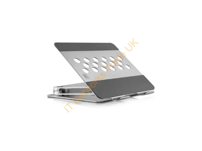 91-00017699 - Kramer Electronics Kdock-6 Laptop Stand Silver