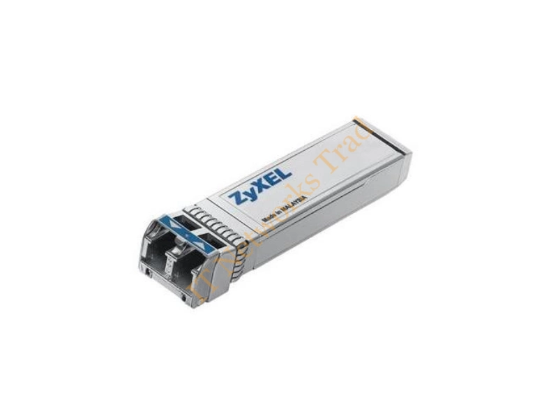 91-010-065001B ZyXel SFP-LX-10 1000LX Single-Mode SFP Gigabit Ethernet Transceiver Module