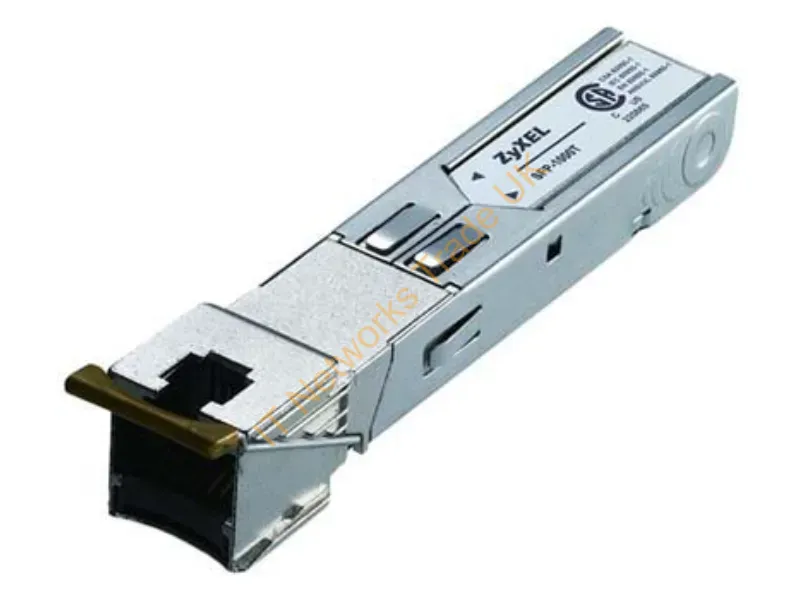 91-010-172001B - Zyxel SFP-1000T network transceiver module 1000 Mbit/s