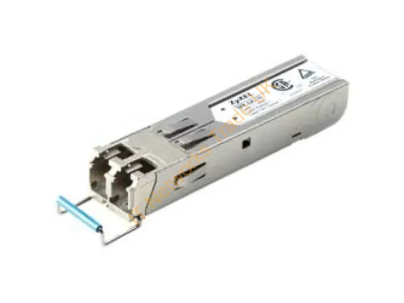 91-010-203001B - ZyXEL SFP-LX-10-D 1000Mbit/s 1310nm network media converter Networking