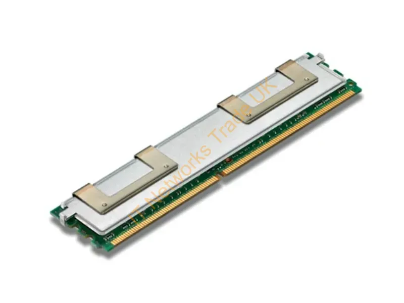 91.AD097.042 - Acer 2Gb Fully Buffered Dimm Memory Module Ddr2 200-Pin So-Dimm Ecc