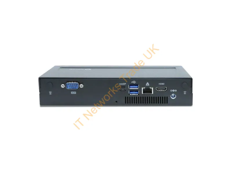 91.MEE00.E0A0 - Aopen Me57U Black 4K Ultra Hd 3840 X 2160 Pixels