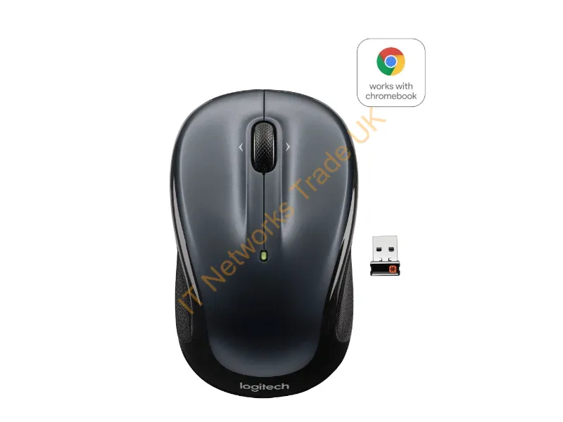 910-002142 - Logitech Lgt-M325B