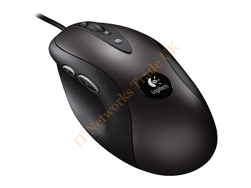 910-002278 Logitec -h G400 3600DPI Gaming Mouse