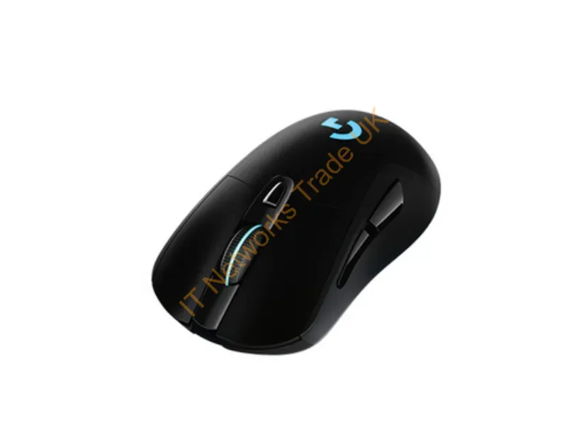 910-005638 - Logitech G 910-005638 Mouse Gaming Right-Hand Rf Wireless 25600 Dpi