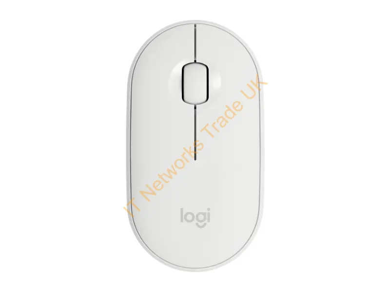 910-005770 - Logitech 910-005770 Mouse Office Ambidextrous Rf Wireless + Bluetooth Optical 1000 Dpi