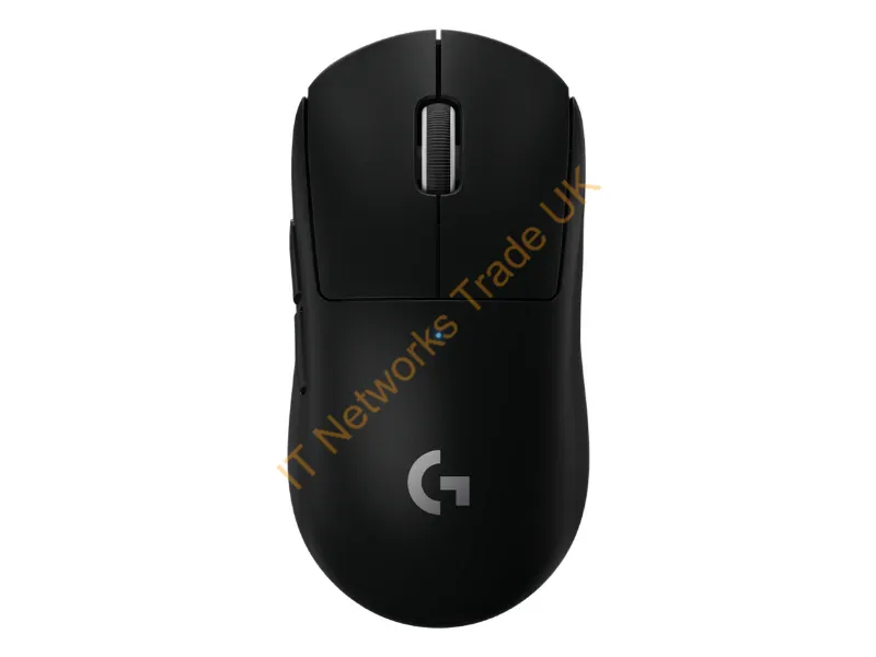 910-005881 - Logitech Mouse PRO X SUPERLIGHT Gaming Wireless black